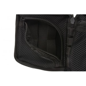 Подсумок медицинский Medical Pouch - Black (GFT)